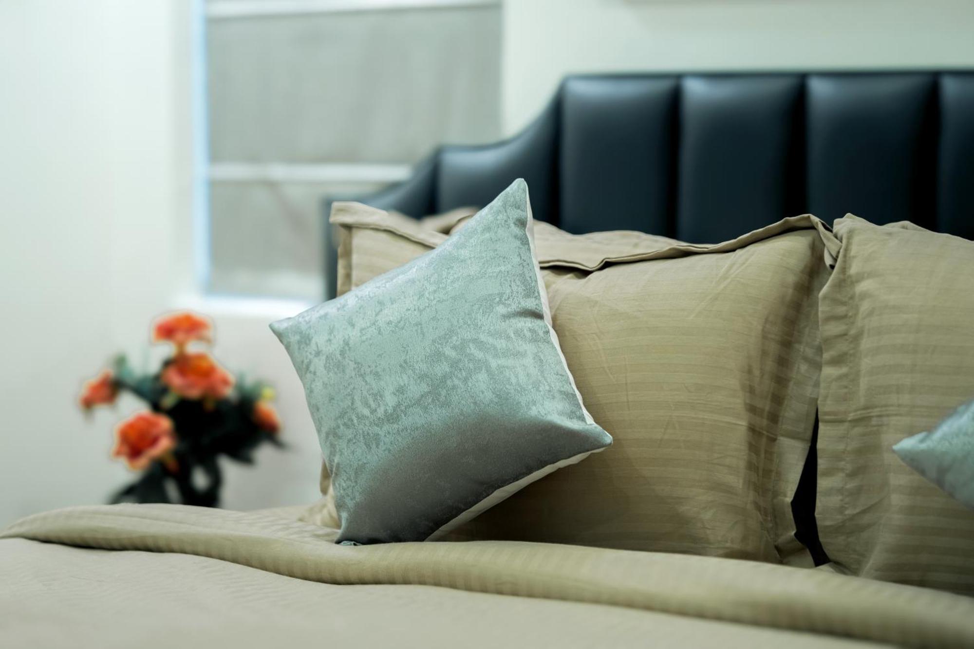 היידראבד Hotel Euphoria Airport Zone מראה חיצוני תמונה